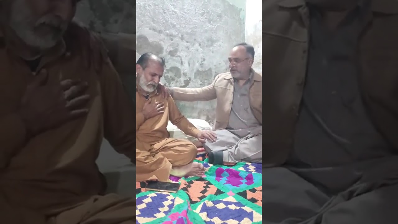 وائرل قصیدہ