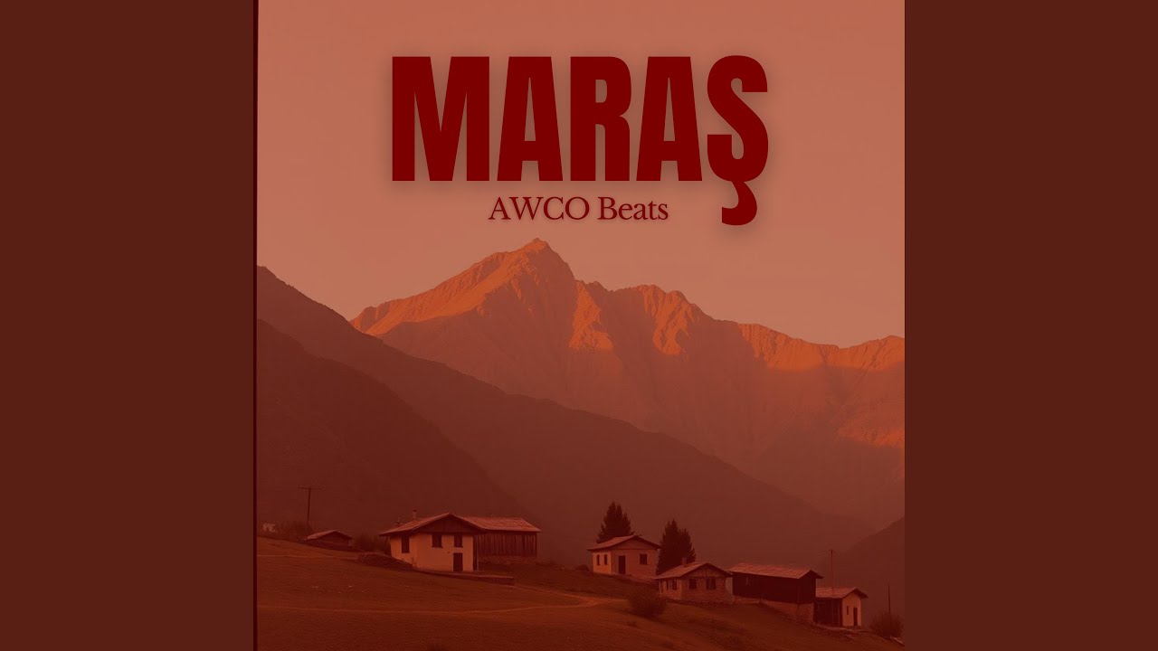 Maraş, Mereş, Gurgum, Gimgim (Instrumental Traditional Duduk Bilur Kurdish Folk Beat Music -...