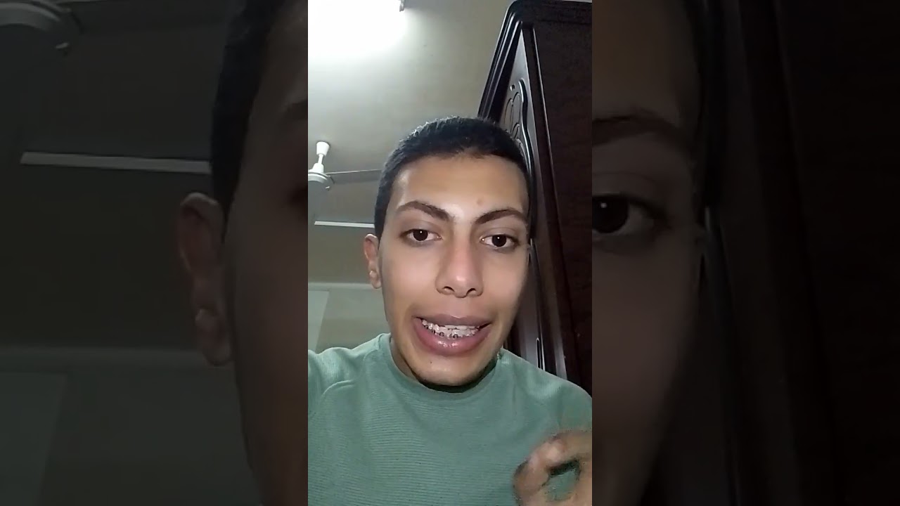 لسه مطلعش من البيضة🤔🤔