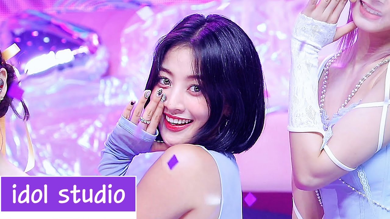 [9人무대] TWICE 