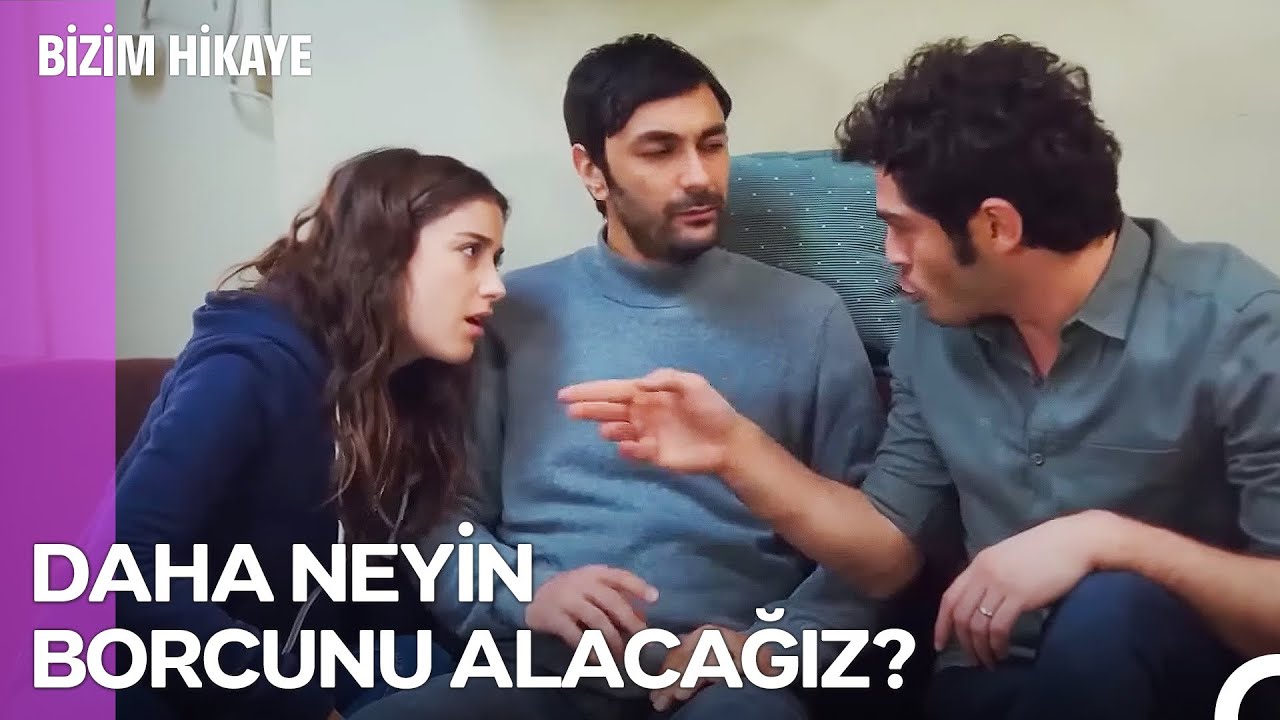 Fakirhane Vlogu #45: Riske Girmeden Olmaz Bu İşler - Bizim Hikaye