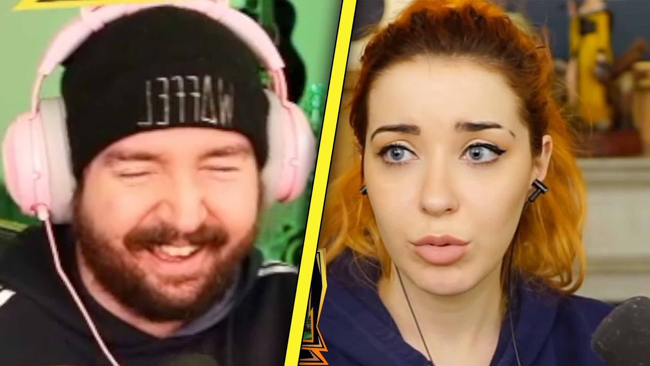 Sturmwaffel REAGIERT auf Seltsame Flirttips mit Anni und Gnu (Lachflash)