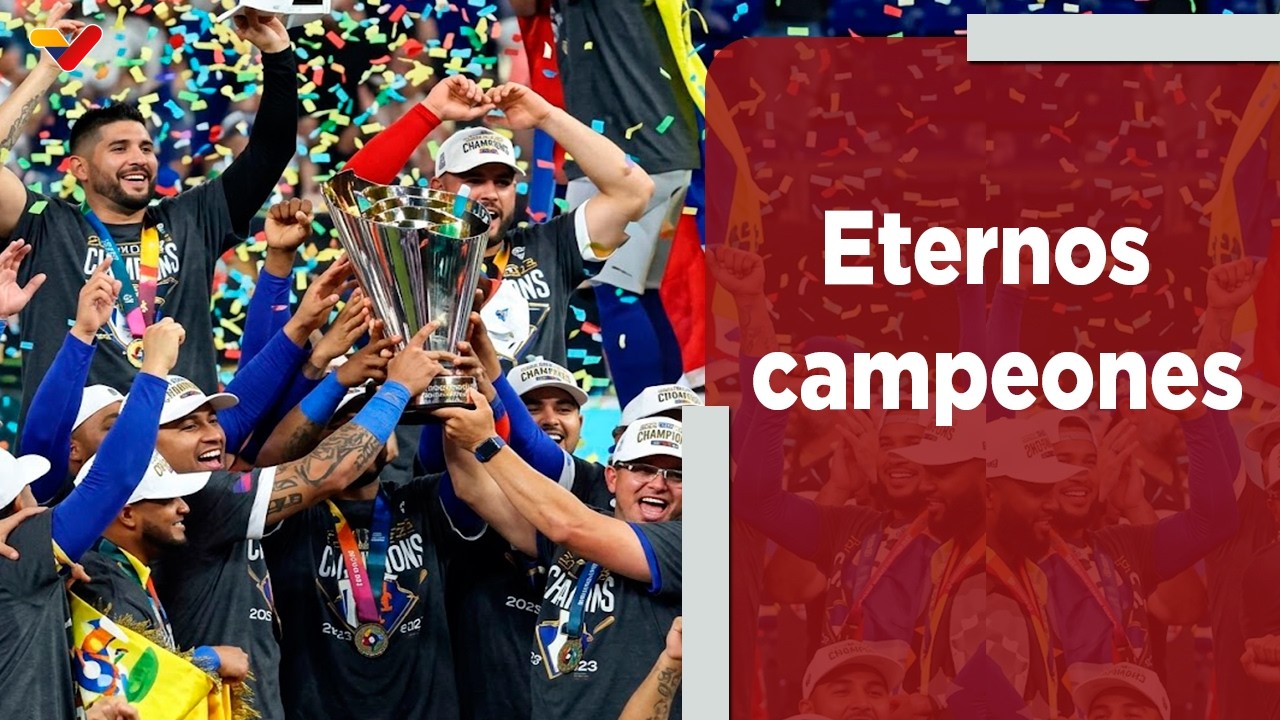 Programa Especial | Resumen del Clásico Mundial de Béisbol
