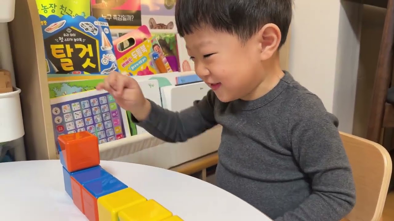 Deep into matching blocks D+995