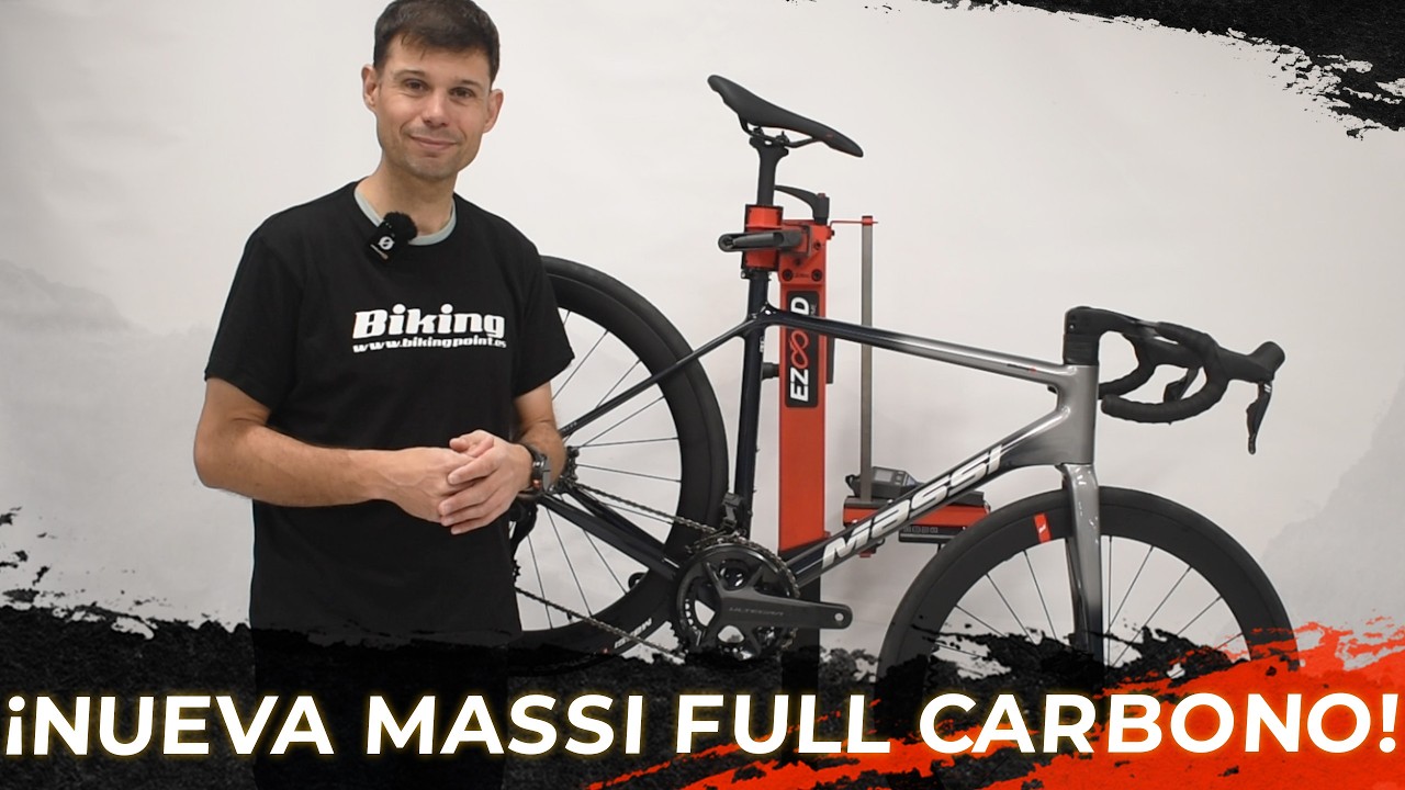 Presentación | Massi Team 2 Race 2026