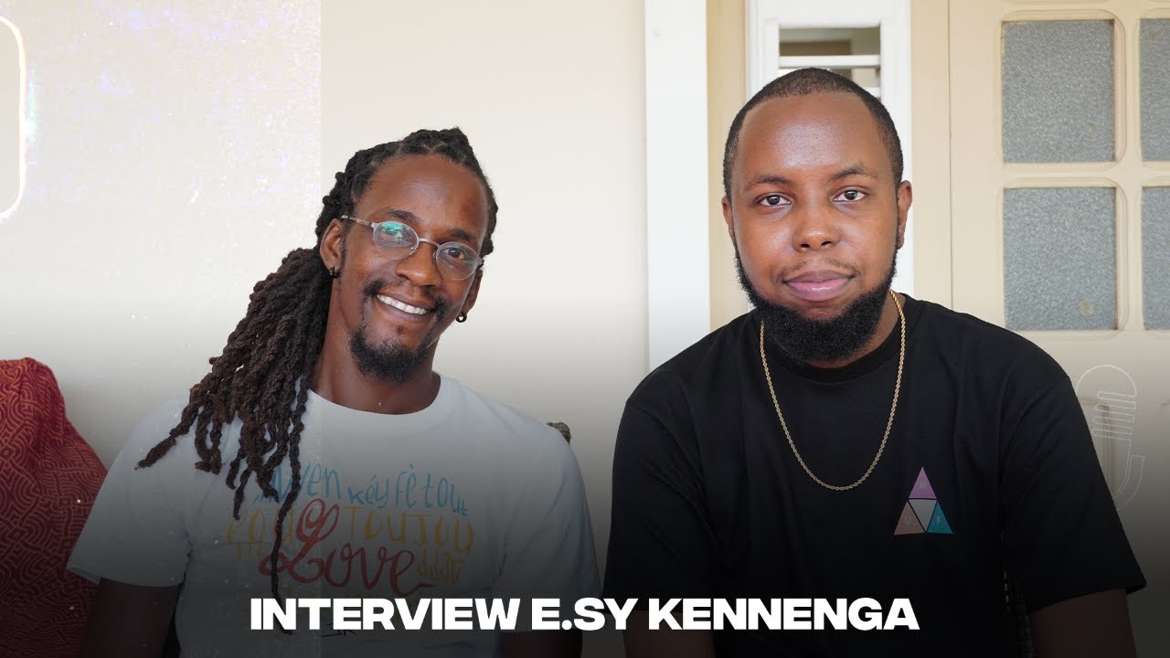 E.sy Kennenga : son parcours, One Day, est-il un Modèle,  les difficultés du Succès 