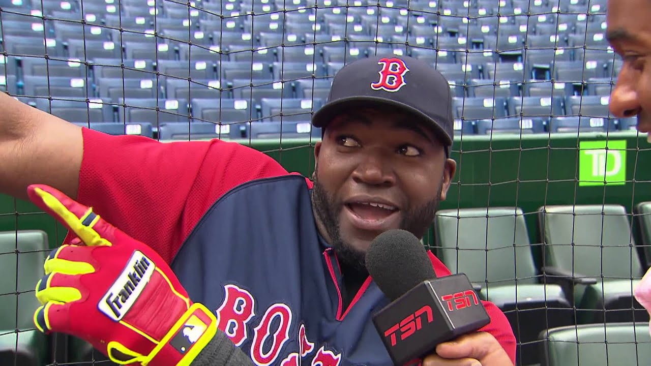 BASEBALL AND HIP-HOP | CABBIE PRESENTS