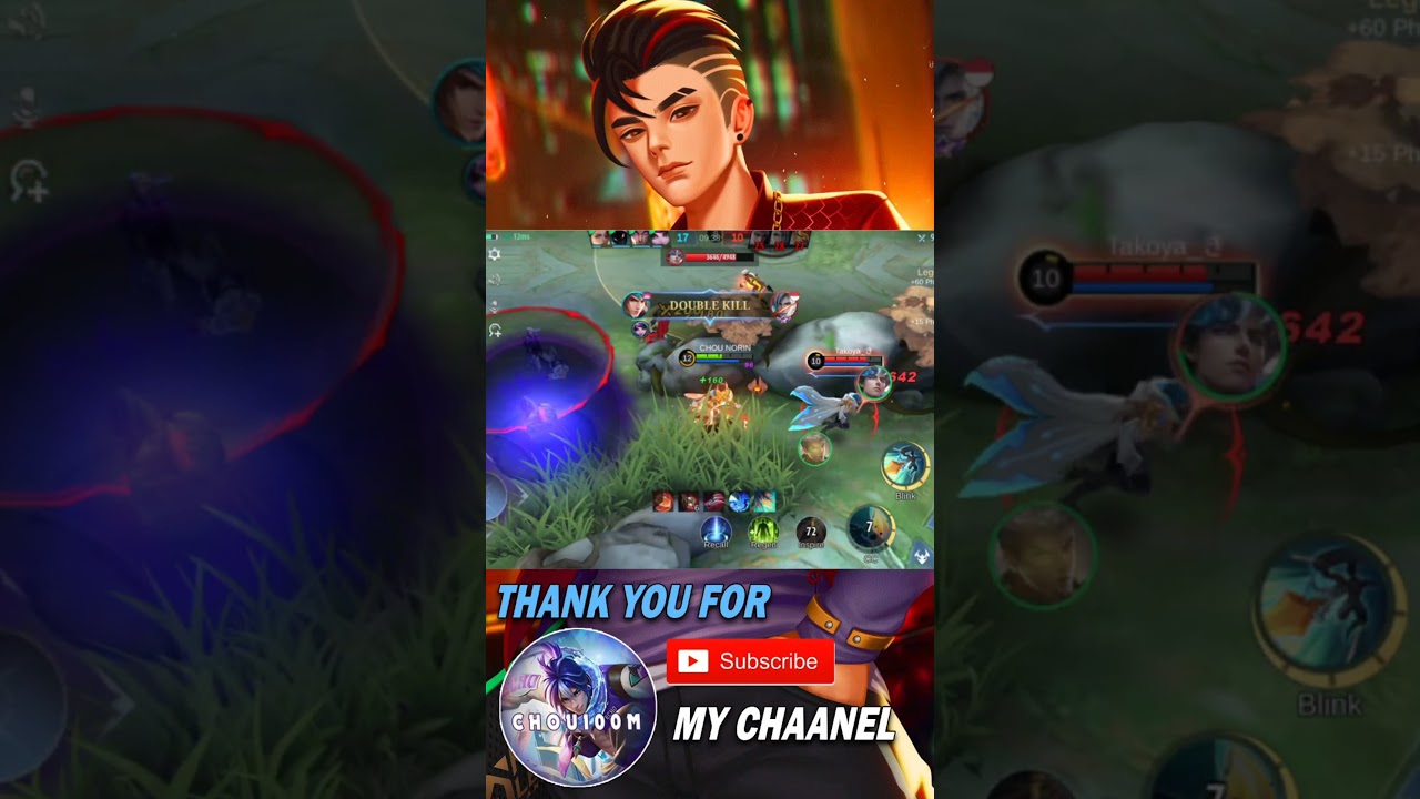 ZILONG SAVAGE 1 HIT BUILD 2023 (Build Top 1 Global)