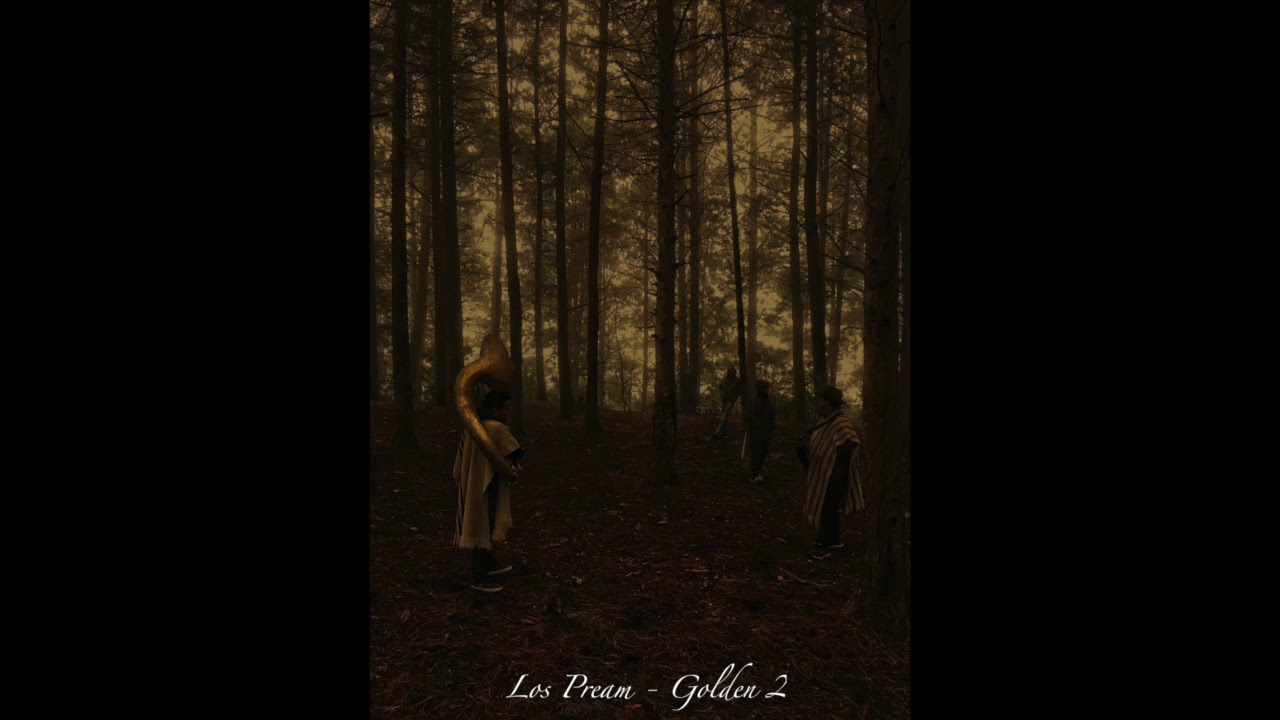 Los Pream - Golden 2