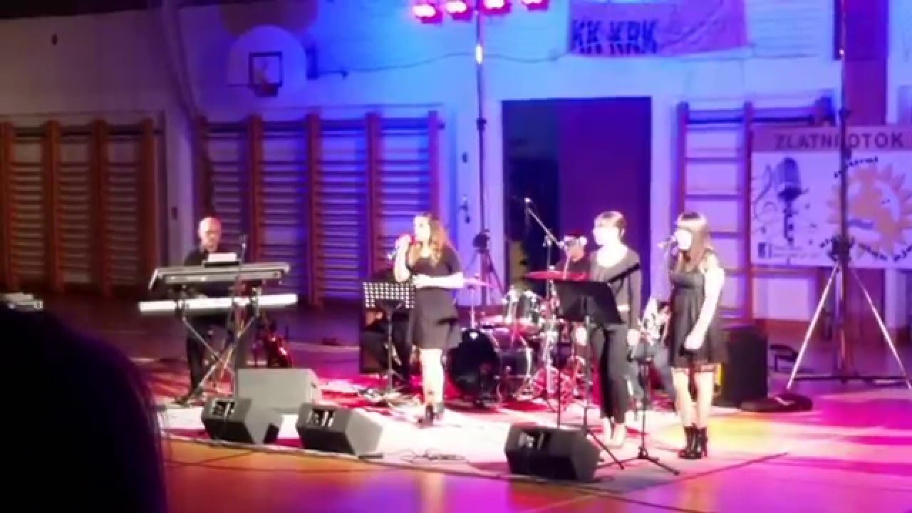 All I want-Kodaline( L Lisjak)