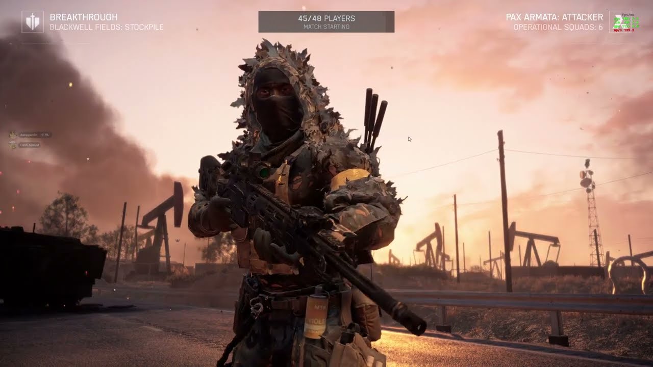 | BF6!! I suck | 