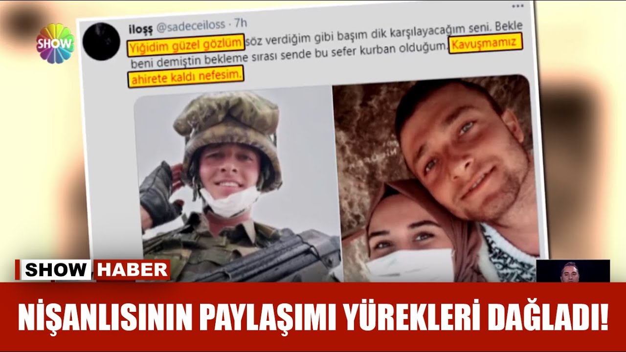 Şehit Uzman Onbaşı ebediyete uğurlandı