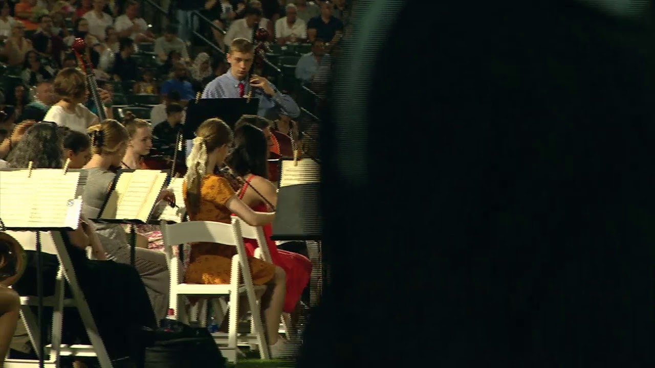 Fairport Graduation 2021