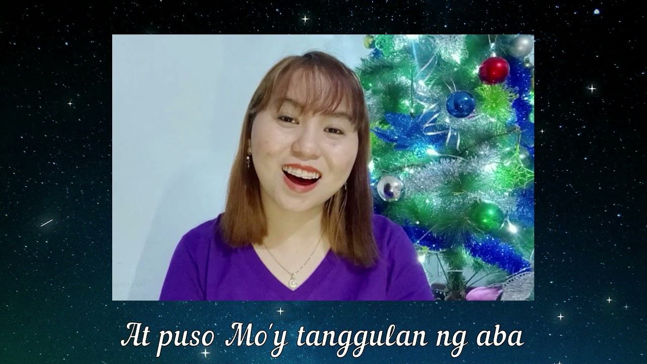 Oyayi (Fr. Arnel Aquino, SJ)