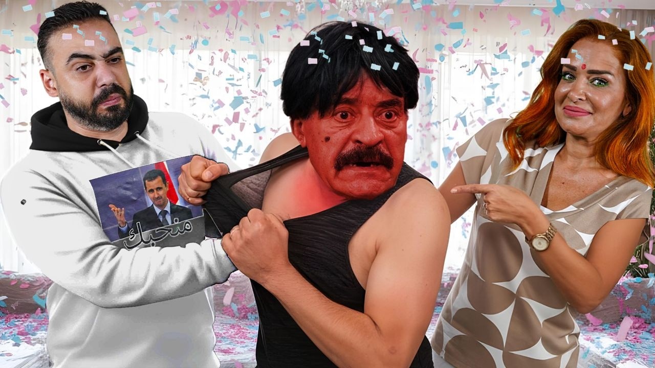 أحمد رافع خرج عن السيطرة بأقوى مقلب، حرفياً أحلام العصر 2