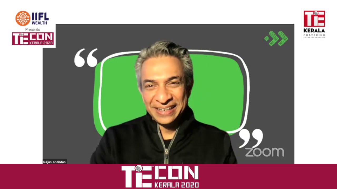 What can Surge the Indian Business Ecosystem edit