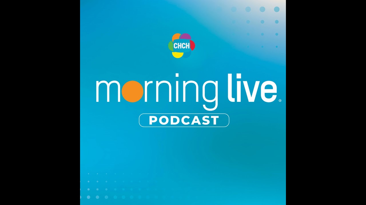 Blue Jays one win away from World Series - CHCH Morning Live October 31, 2025