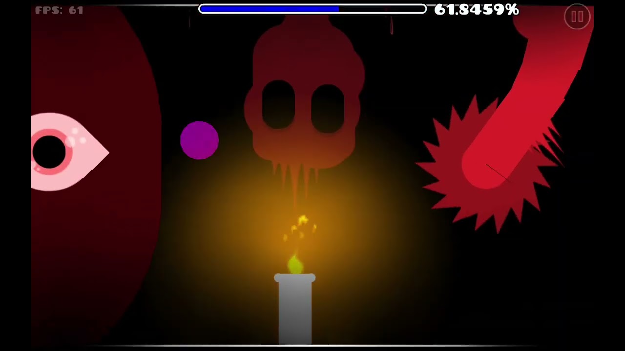 Finally beating Mr crazyhands