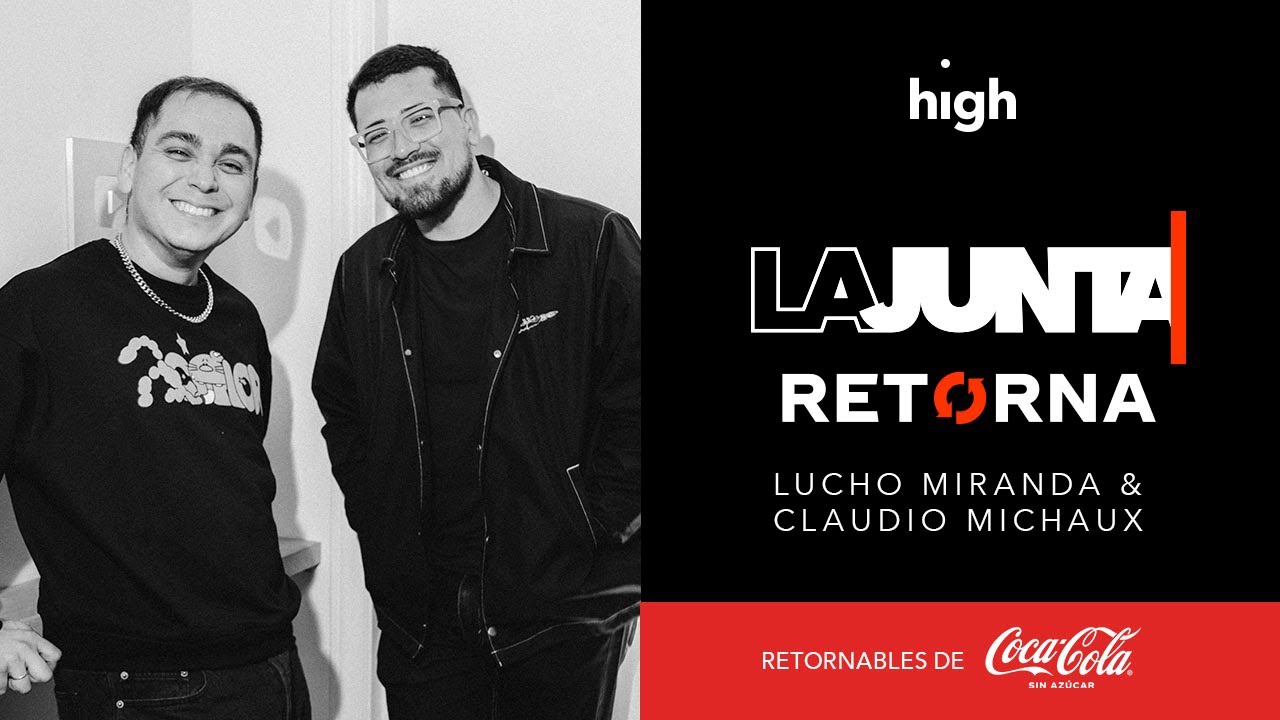 #LaJunta