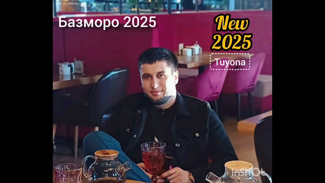 Худойназар Халифаев туёна кисми 2 2025