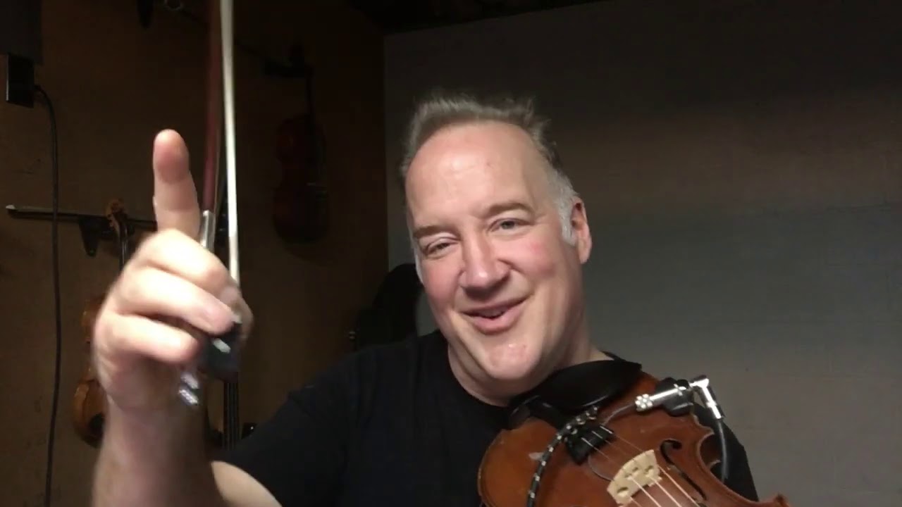Play along on Violin Viola or Cello | Intermediate