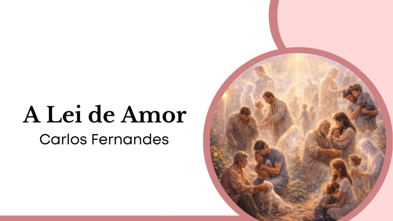 A Lei de Amor