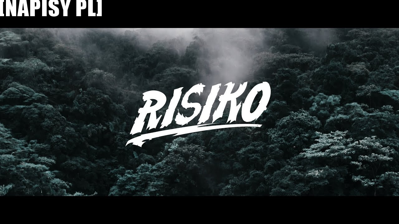 BONEZ MC & RAF CAMORA - RISIKO [NAPISY PL]