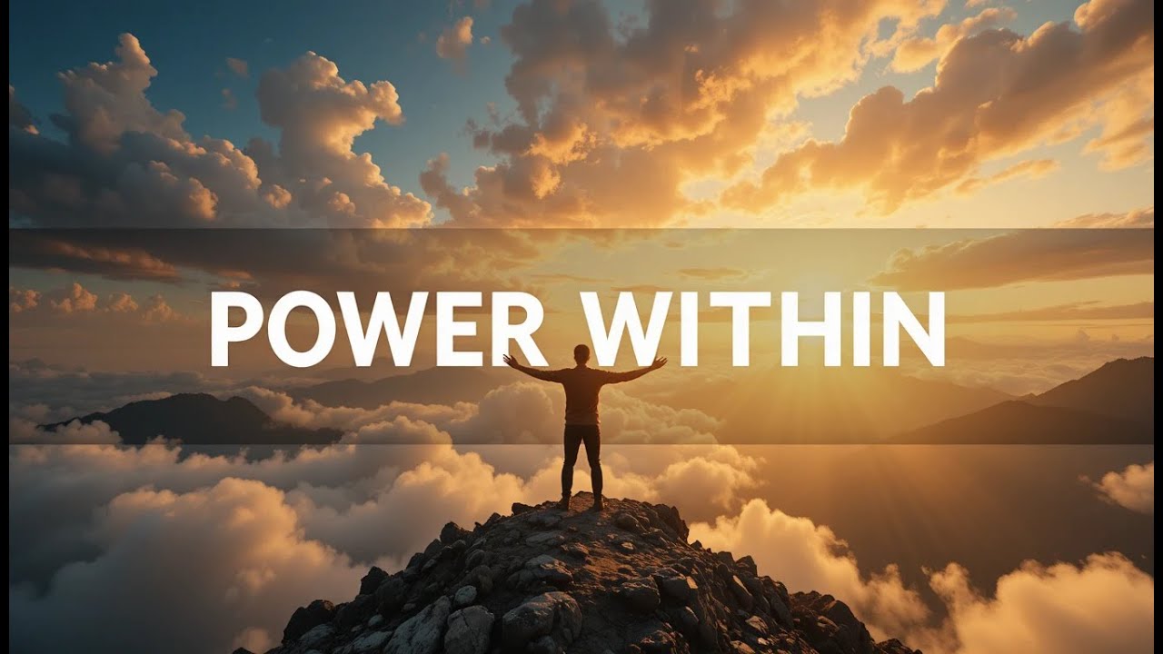 Power Within You