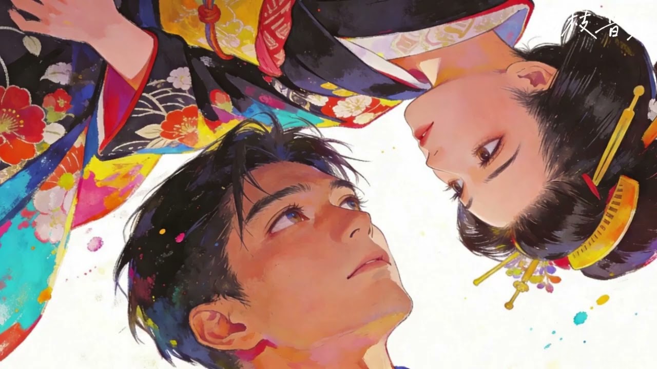 「好きだよ」｜跨過時差的戀愛信號，20分鐘中日混合Pop讓心跳零距離 💌
