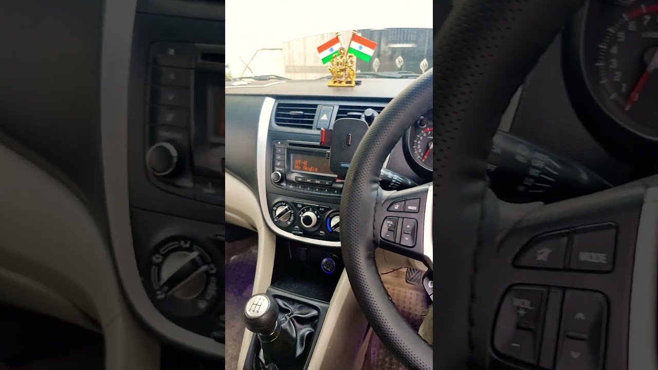 Ac ki Cooling Testing Maruti Suzuki Celerio