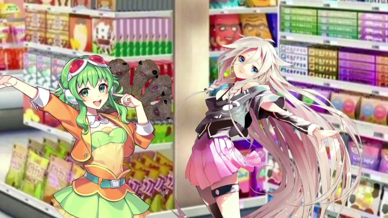 El cumpleaños de Hatsune Miku (Talkloid) 