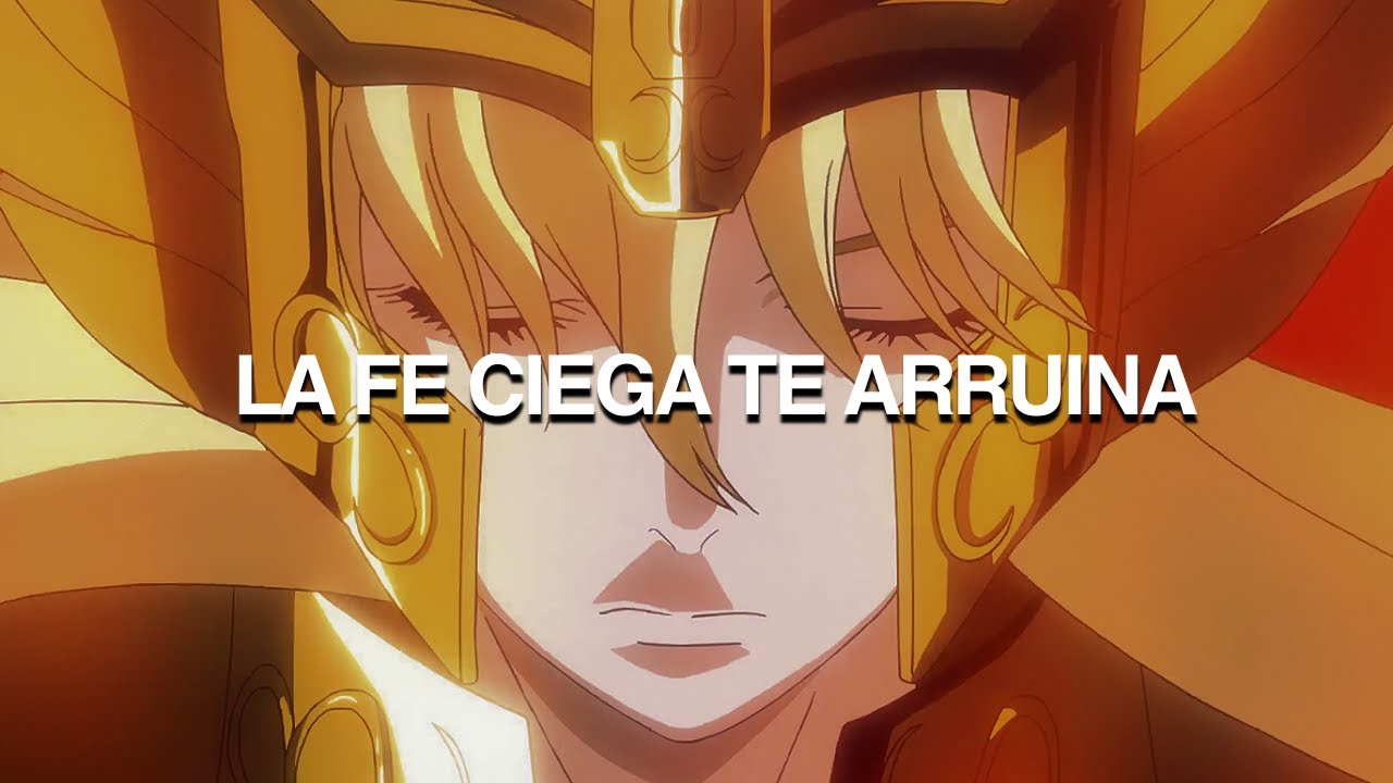 No viniste a este a mundo a obedecer sin pensar (4ta version, ahora extendida)