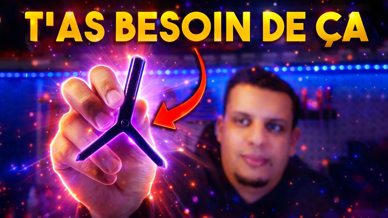 20 outils indispensables imprimés en 3D