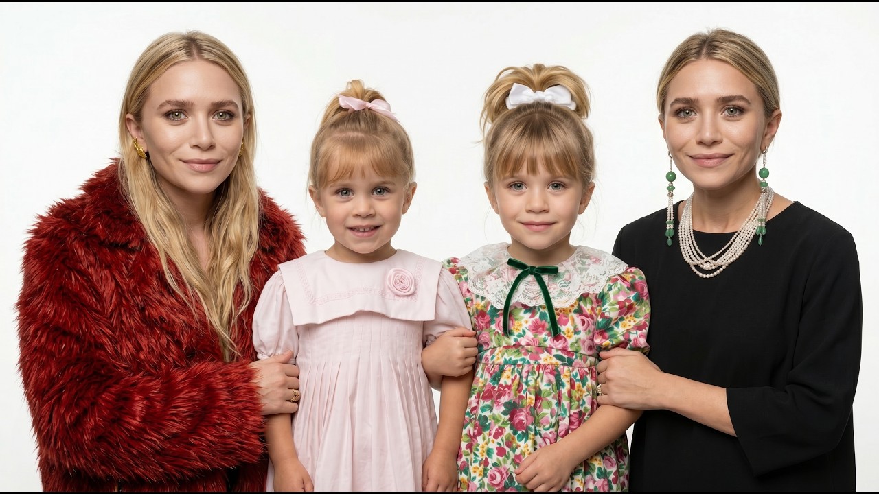 25 Legendary 80s & 90s Child Stars 📺 Then vs Now 2026