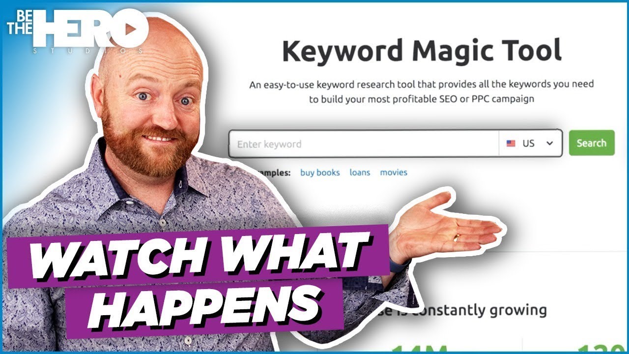 How To Find Best Keywords For YouTube Video