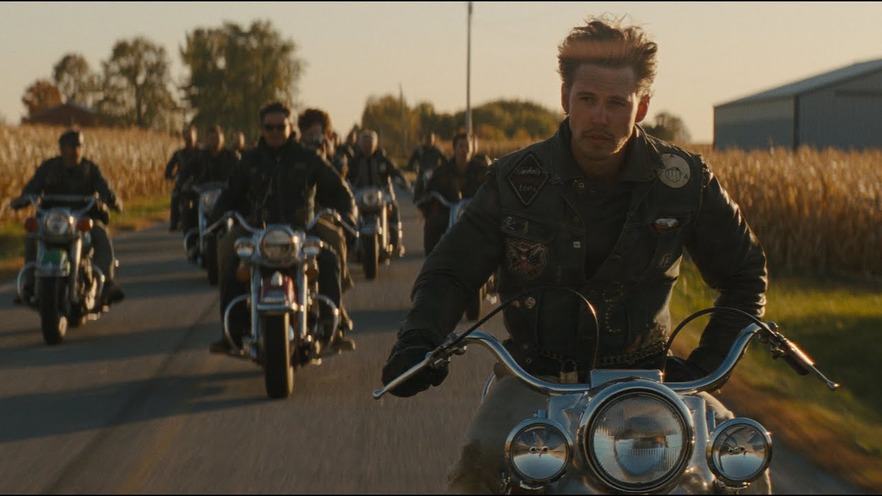 The Bikeriders | Secondo Trailer Ufficiale