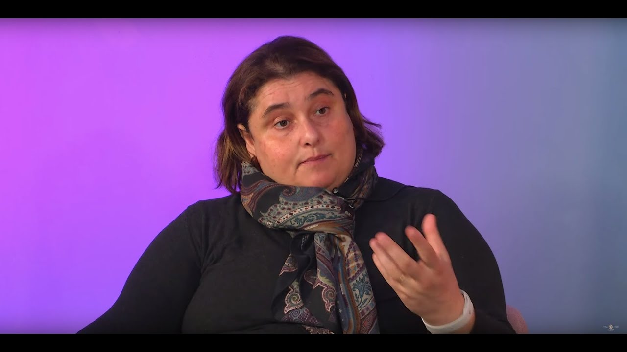 Antonia Salzano Madre di Carlo Acutis parla della vita di suo figlio