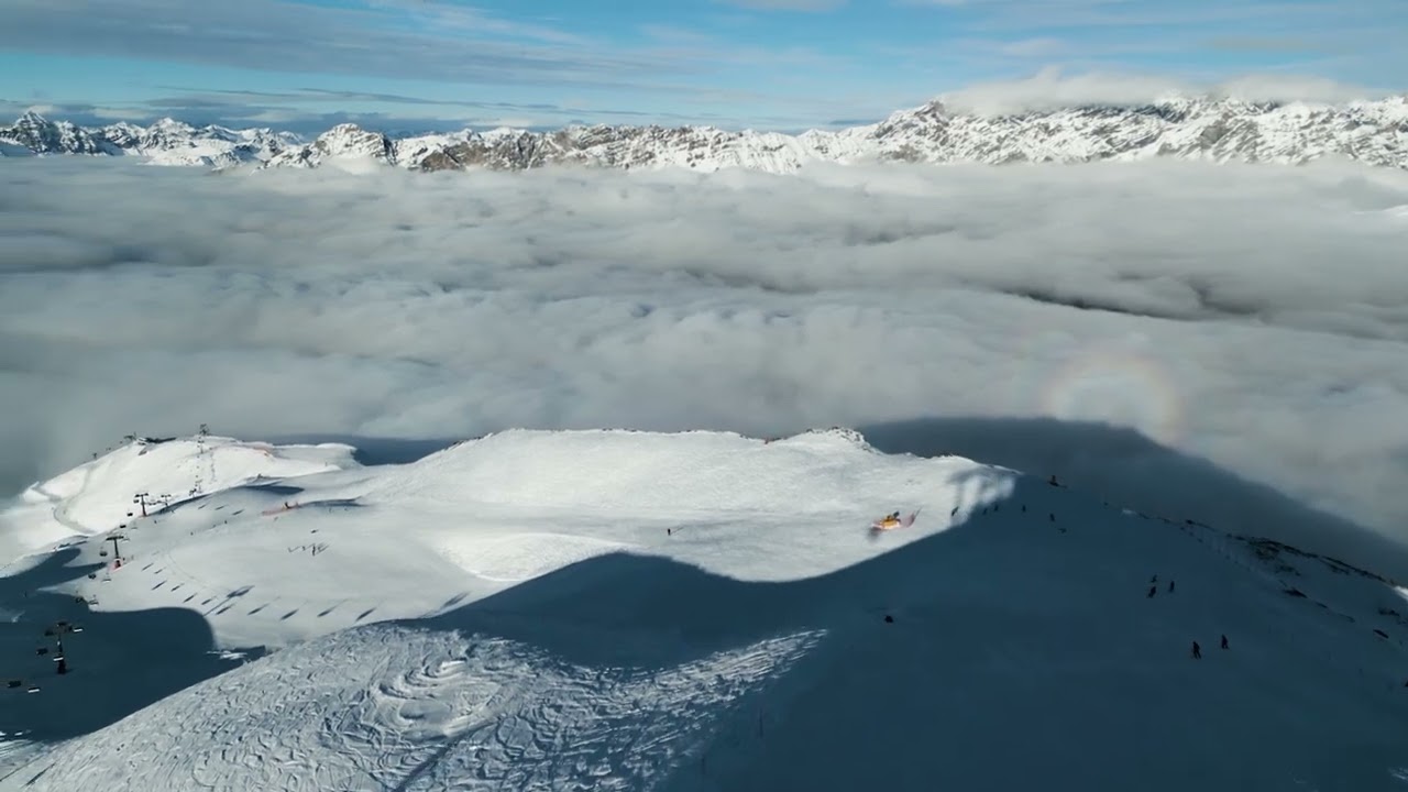 Bormio Ski Trip - December 2022 | Adventure at St Dunstan's College