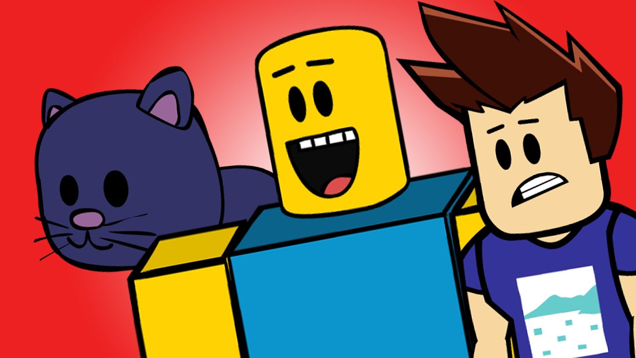 ADOPT ME! | Blox Buddies (Roblox Animation)