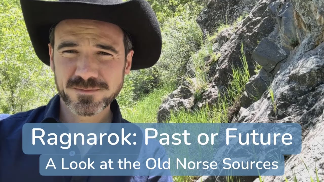 Ragnarok: Past or Future