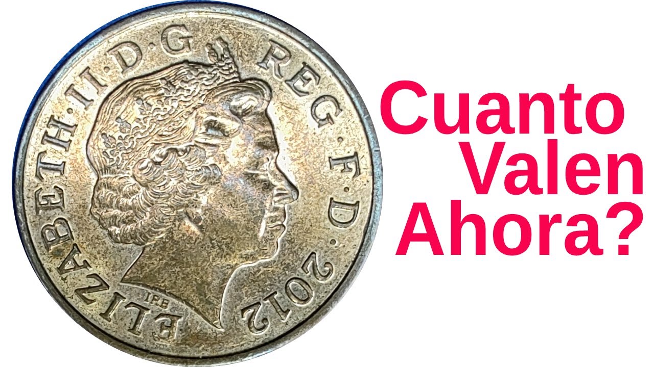 Coleccion Elizabeth II, cuanto valen ahora.