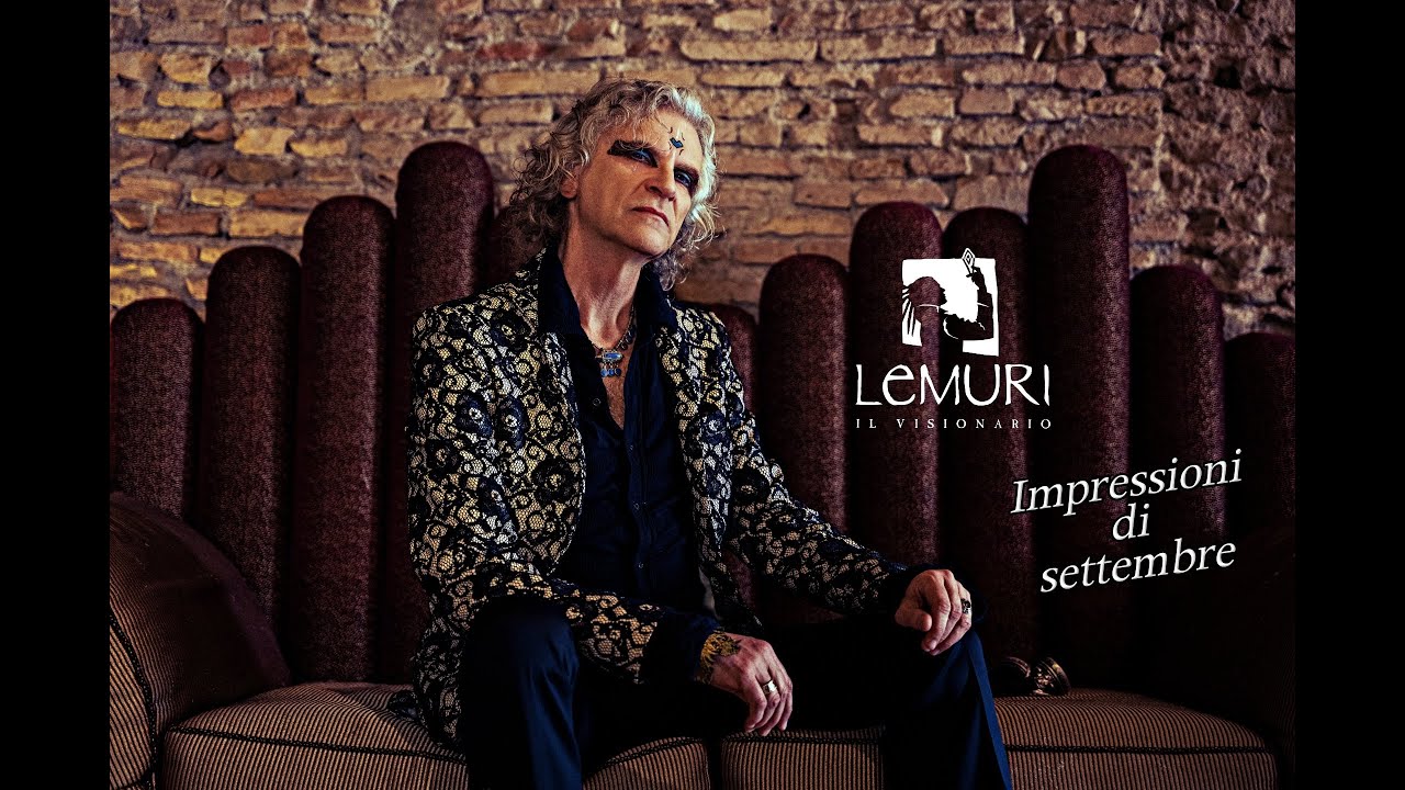 Impressioni di settembre - piano e voce by Lemuri