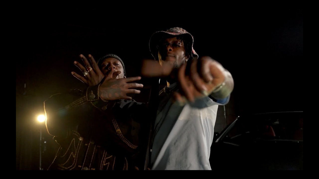 Savage - On Display (Ft BackRoad Gee)(Official Music Video)