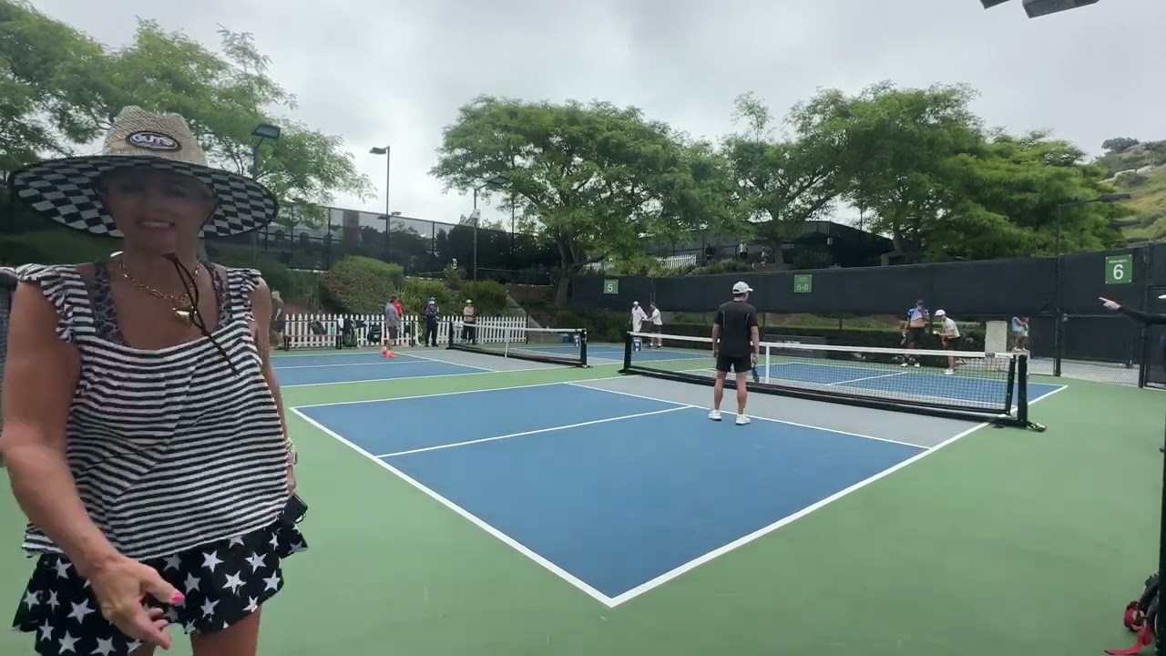 Will MacKinnon & Ben Grant vs Harrison Yee & Connor McCartney