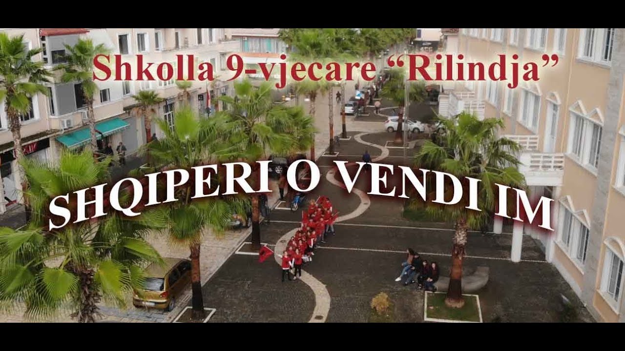 Shkolla 9-vjecare 