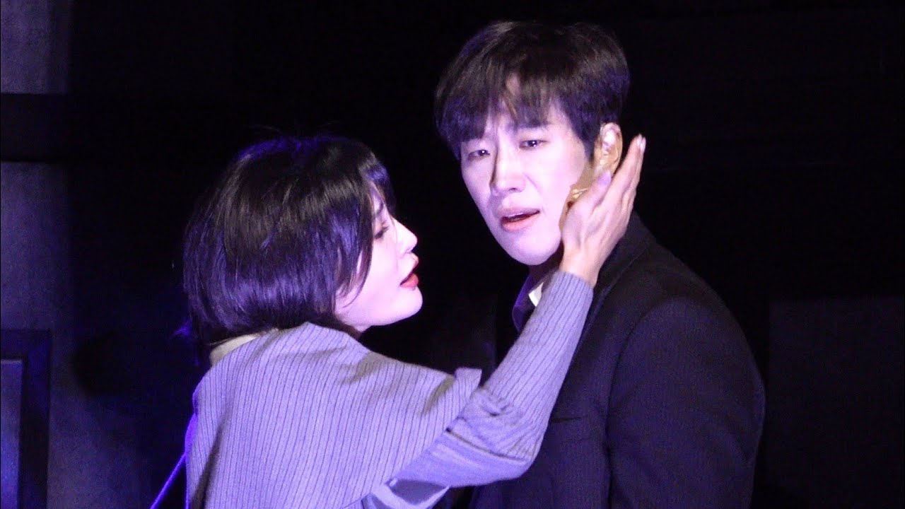 260130밤 뮤지컬 팬레터 - 스페셜 커튼콜 '섬세한 팬레터' (김경수F, 문성일, 소정화)