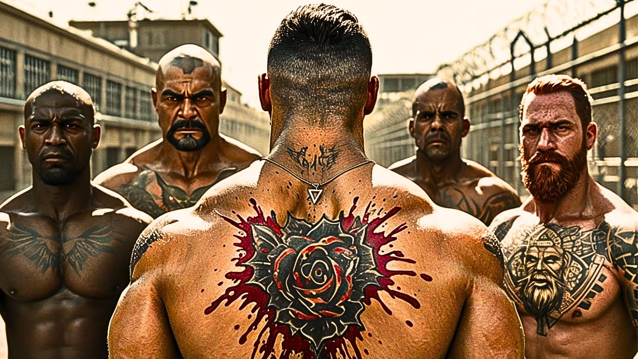 MAFIA को नहीं पता था यह कमजोर दिखने वाला आदमी एक RUTHLESS ASSASSIN KILLER है
