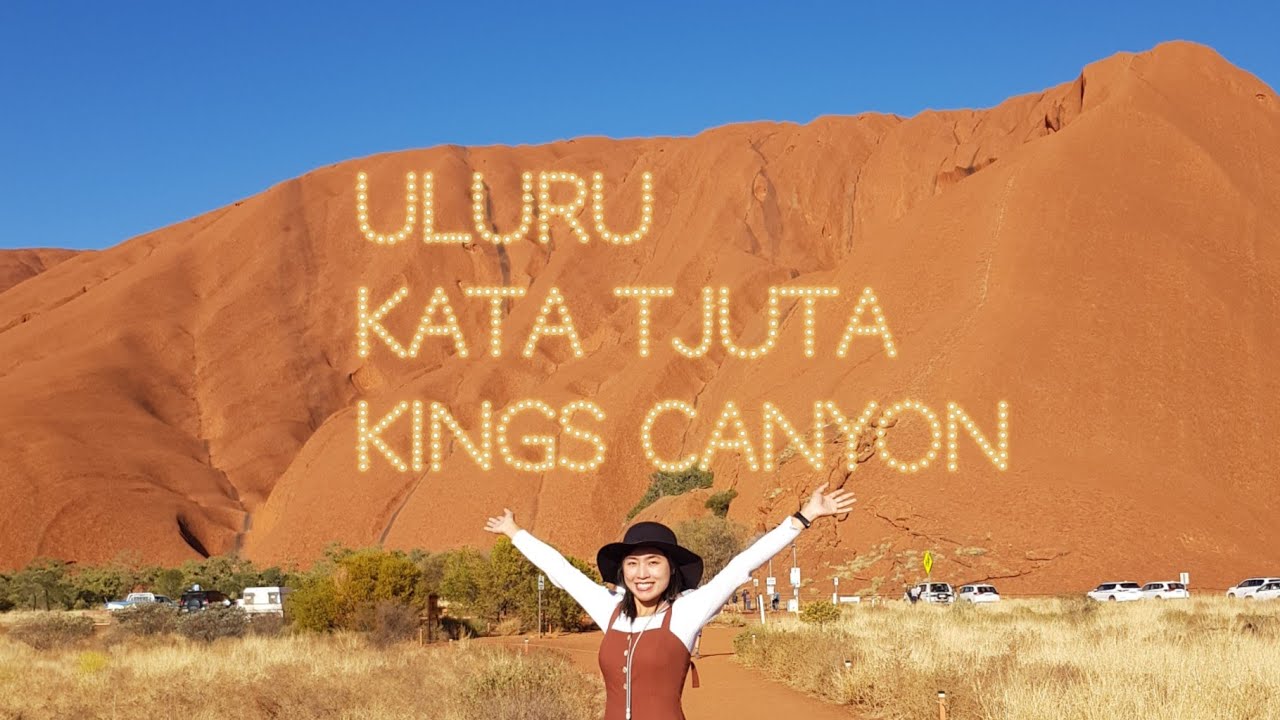 4 days 3 nights Uluru Mulgas Adventures Rock to Rock Tour August 2022