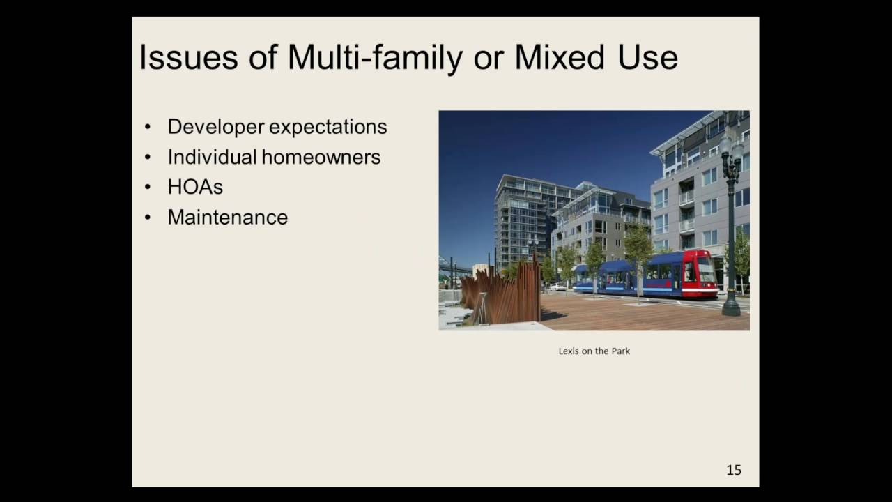 The Architect&rsquo;s Guide to Managing Risk on Residential Construction Projects