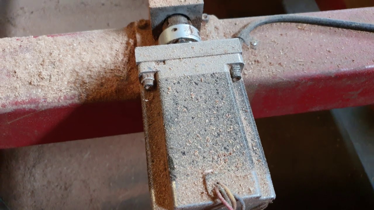 Mesin CNC Mahal...? Saya Juga Tertipu Dulu